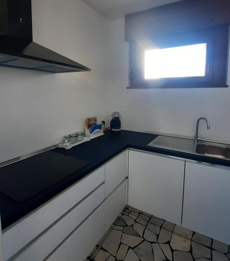 Verdisuite - Trento Centro - Parcheggio Privato Gratuito Экстерьер фото