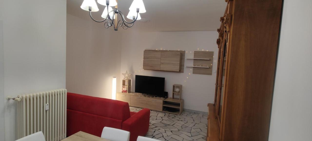 Verdisuite - Trento Centro - Parcheggio Privato Gratuito Экстерьер фото
