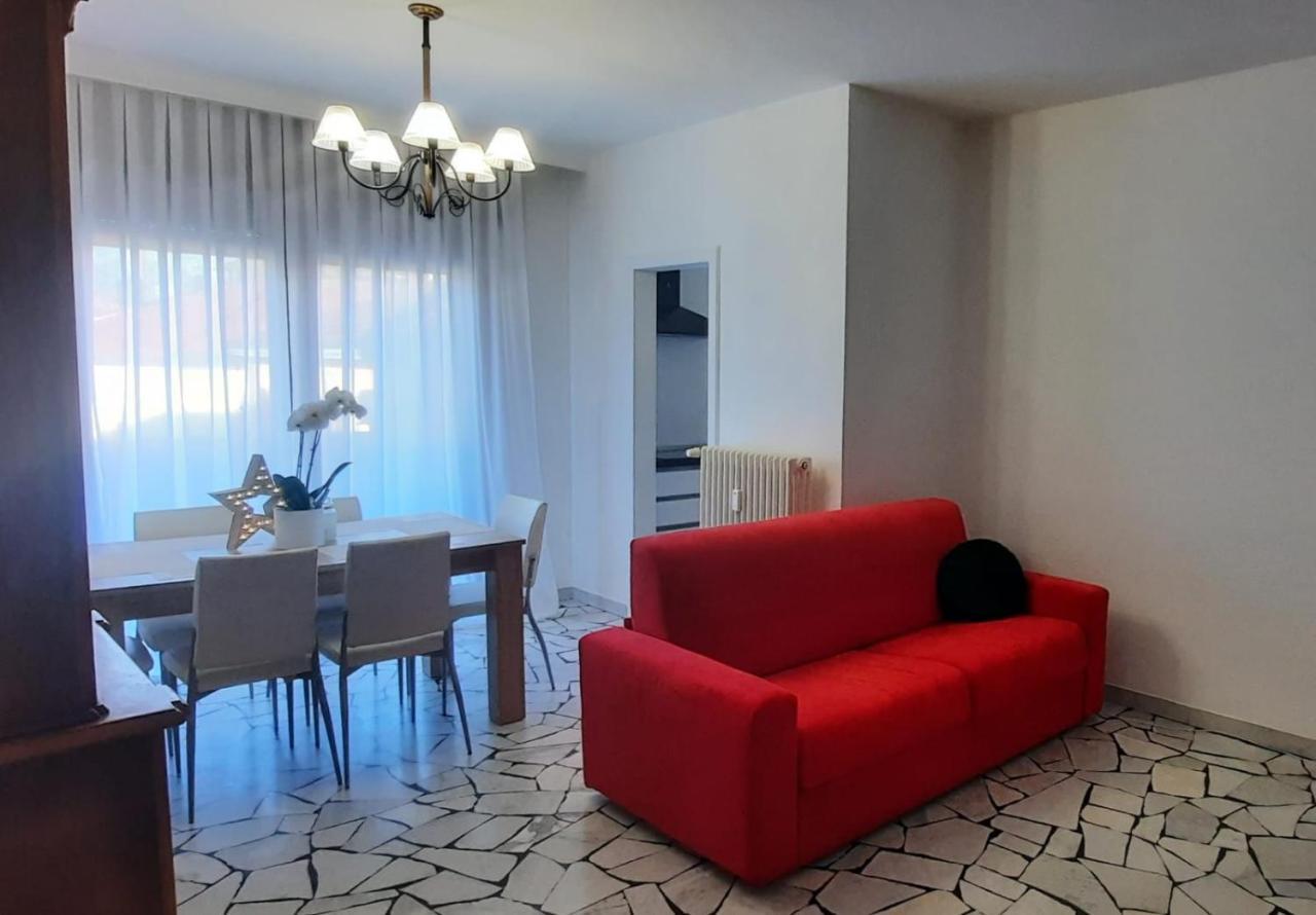 Verdisuite - Trento Centro - Parcheggio Privato Gratuito Экстерьер фото
