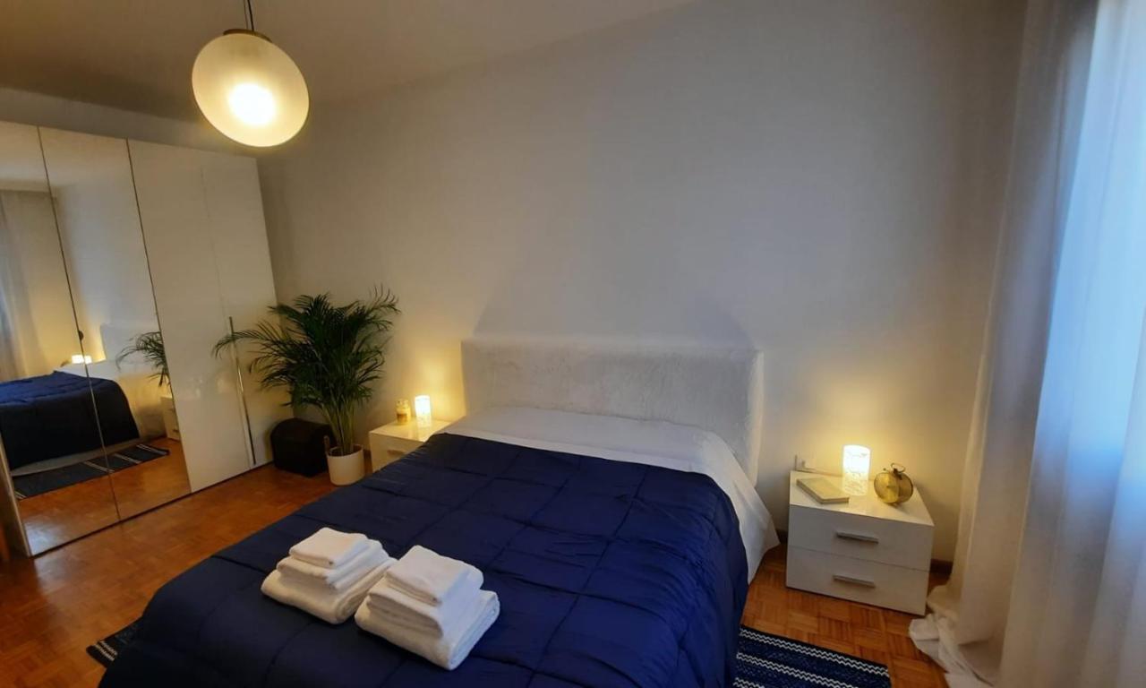 Verdisuite - Trento Centro - Parcheggio Privato Gratuito Экстерьер фото