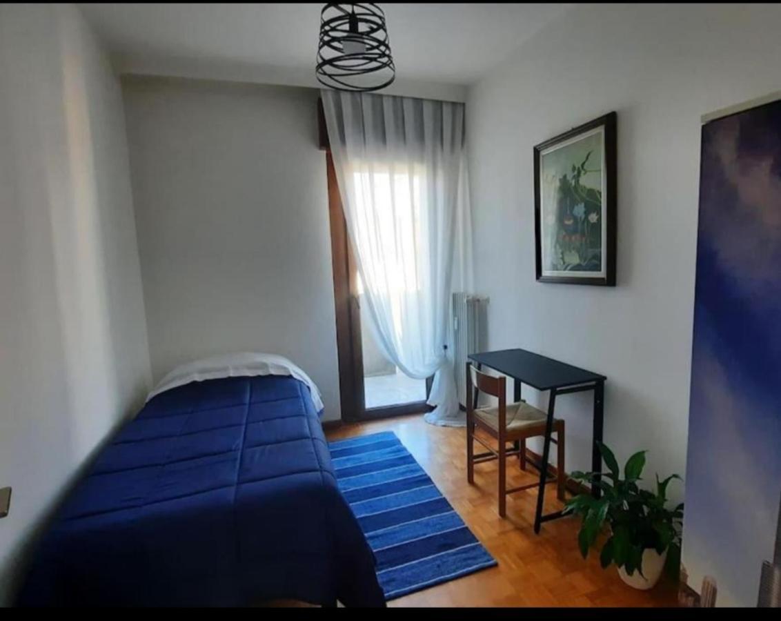 Verdisuite - Trento Centro - Parcheggio Privato Gratuito Экстерьер фото